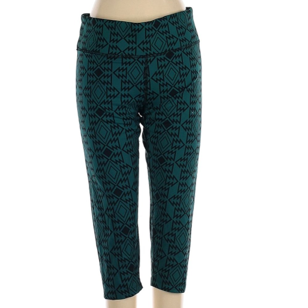 Victoria's Secret Pink Yoga Pants